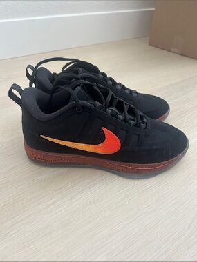 Nike Book 2 Basketball Shoes
